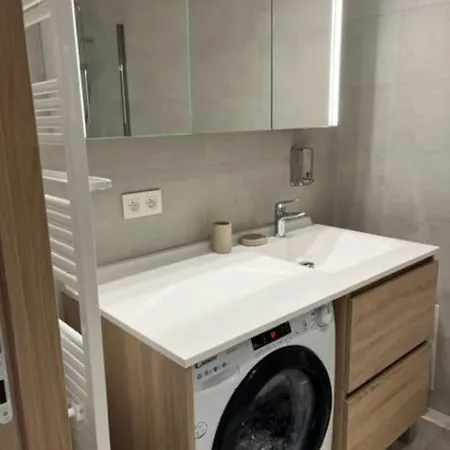Apartment Escale Bleue Azur Cagnes-sur-Mer