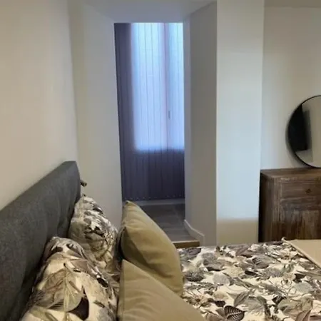 Apartment Escale Bleue Azur