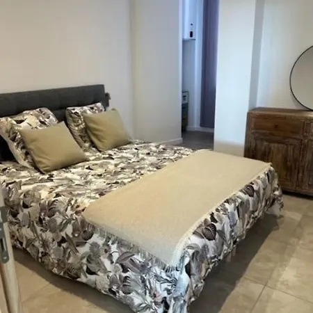 Escale Bleue Azur Apartment Cagnes-sur-Mer